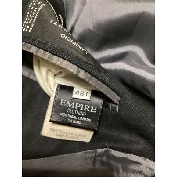 Empire Clothing USA Blazer/Jacket 48T - Picture 4 of 9